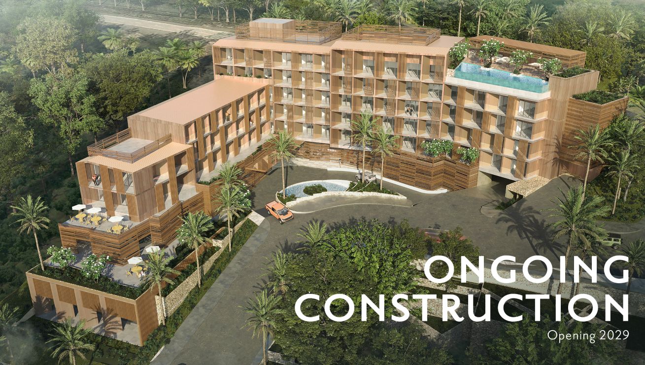 TRYP Samal